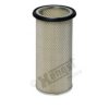 HENGST FILTER E761LS Secondary Air Filter